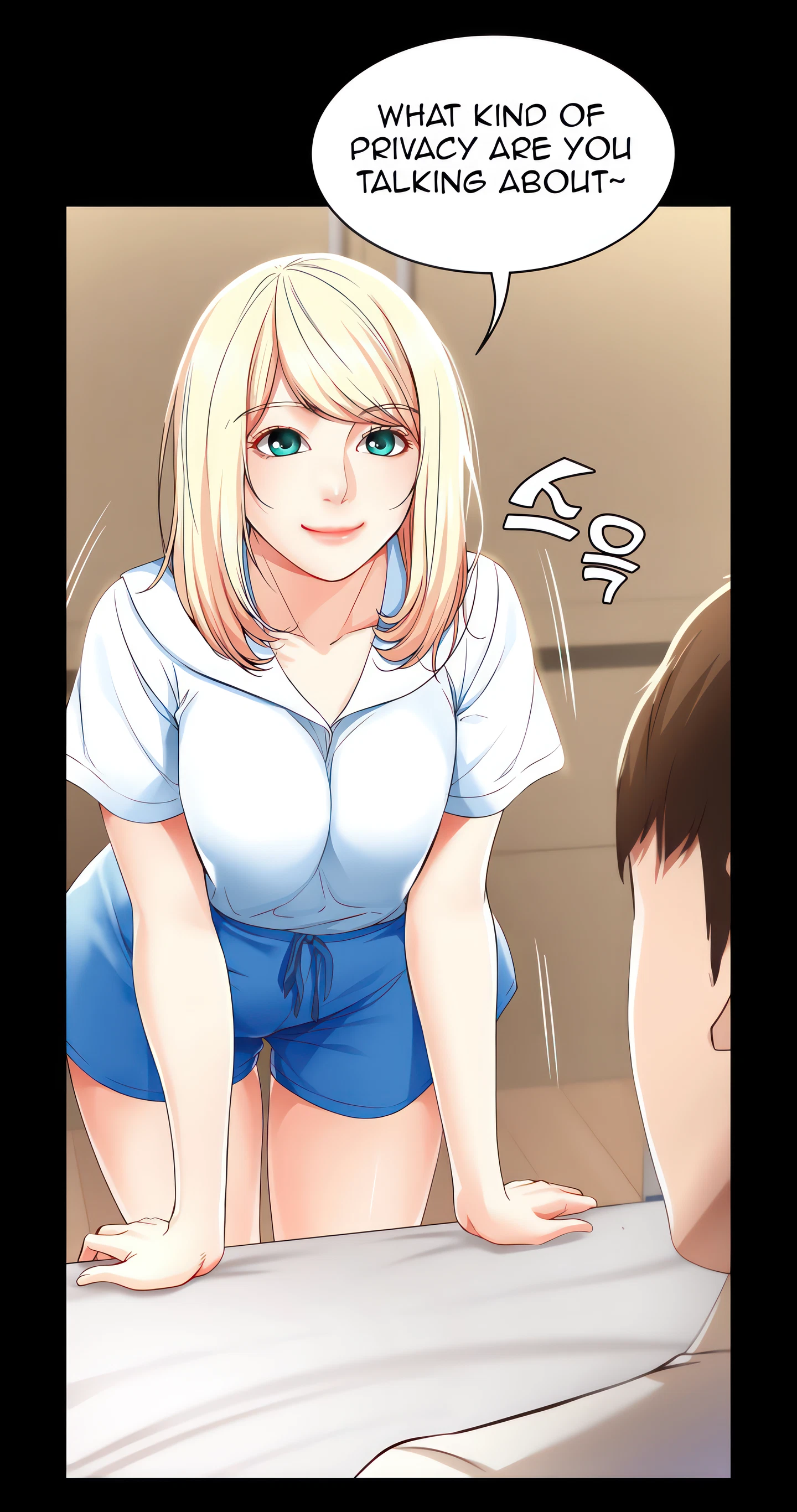 Boarding Diary Chapter 14 (Uncensored), page 44