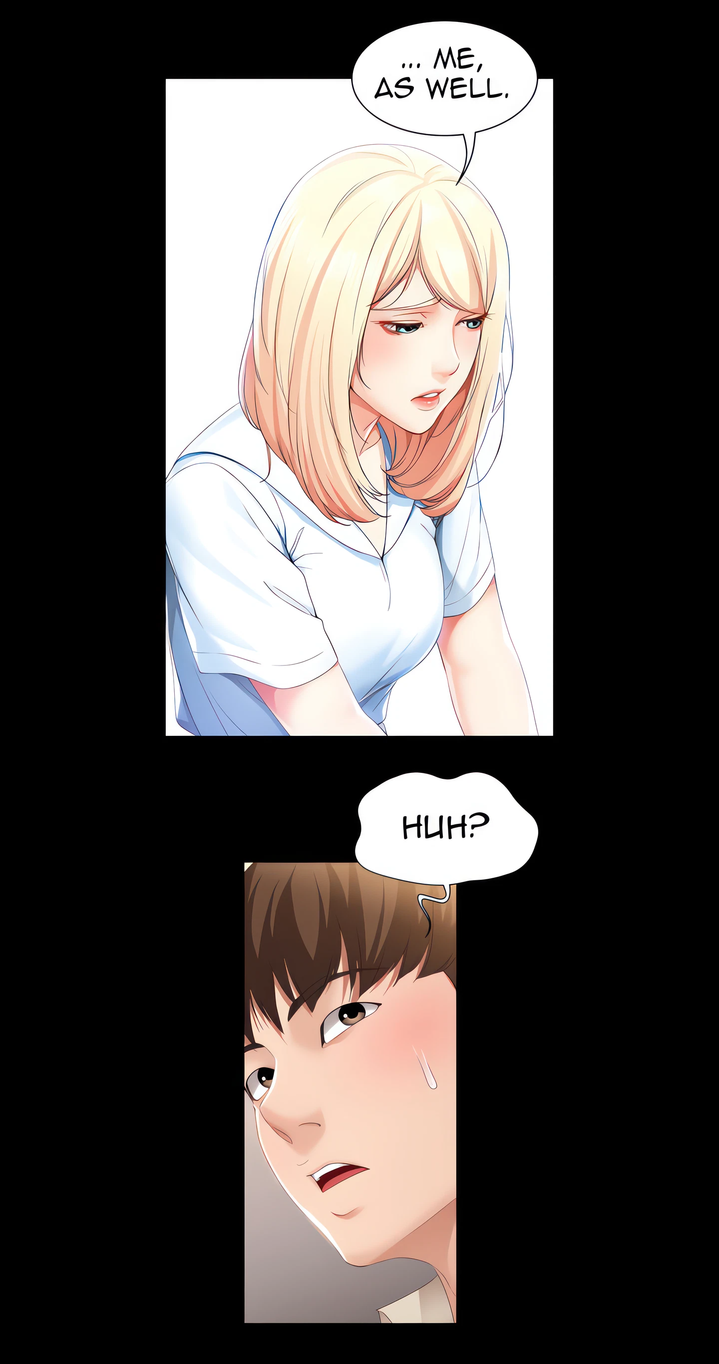 Boarding Diary Chapter 14 (Uncensored), page 49