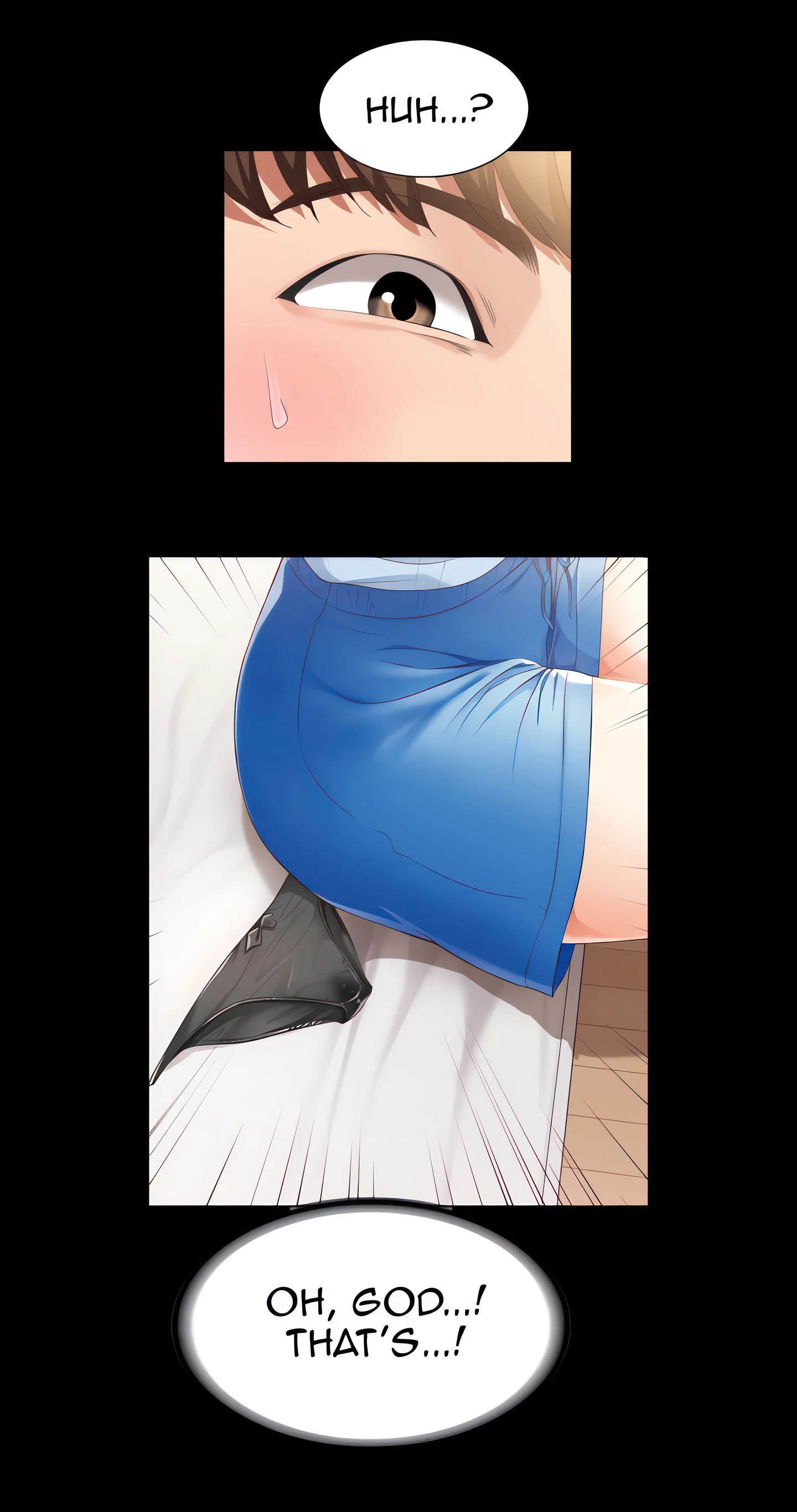 Boarding Diary Chapter 14 (Uncensored), page 52