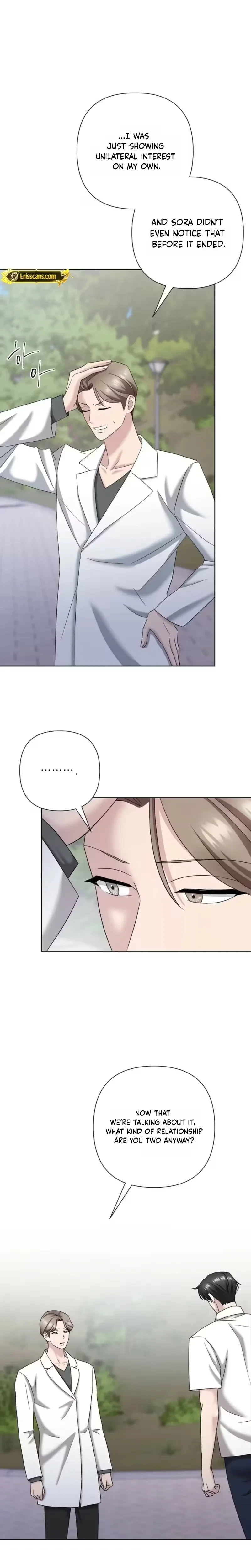 Burnt To Ashes Chapter 41, page 10