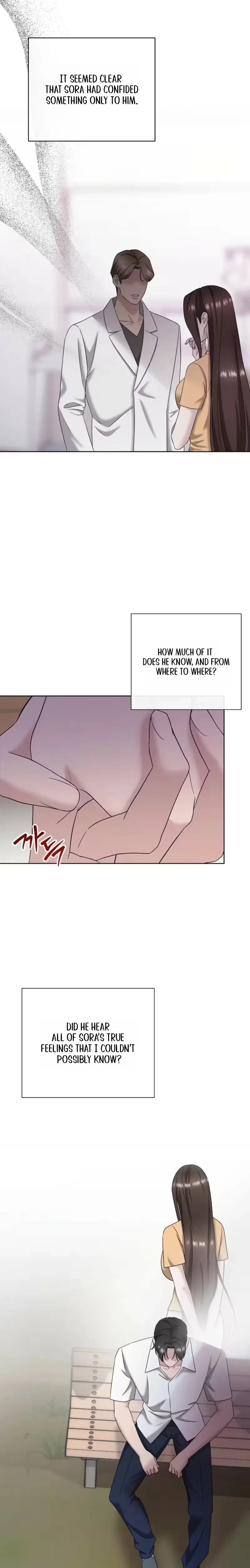 Burnt To Ashes Chapter 41, page 14