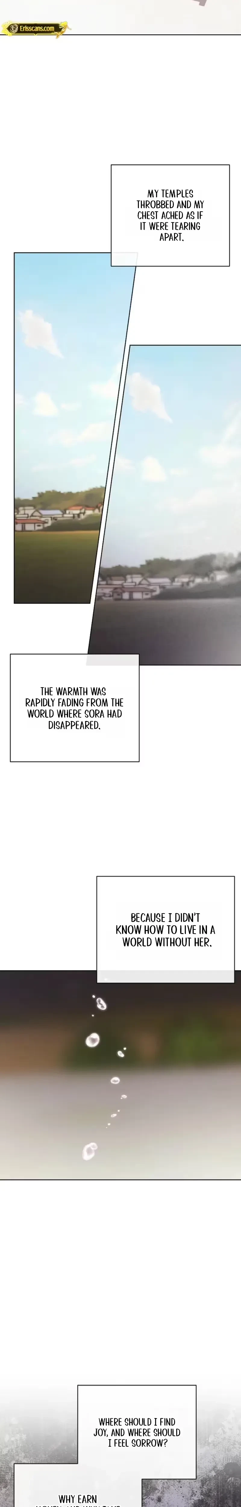 Burnt To Ashes Chapter 41, page 5