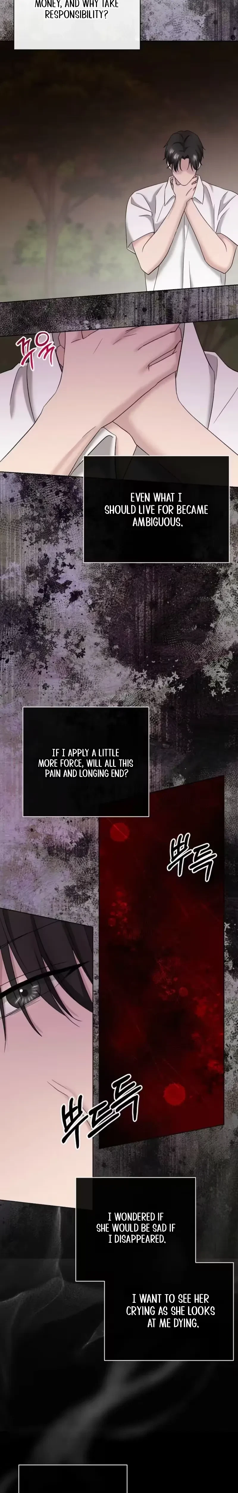Burnt To Ashes Chapter 41, page 6