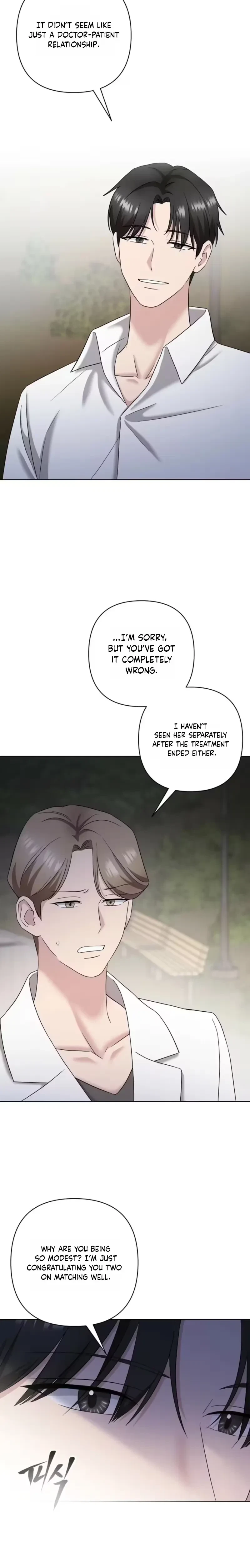 Burnt To Ashes Chapter 41, page 9