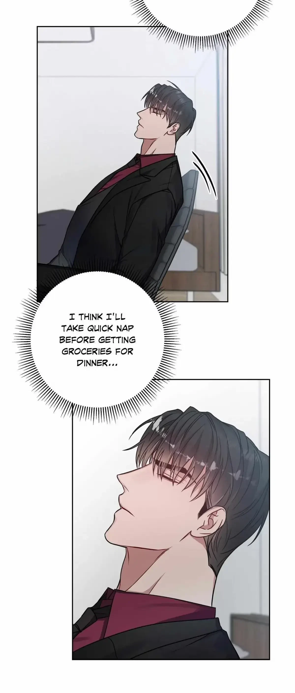 Rent Free Chapter 24, page 16