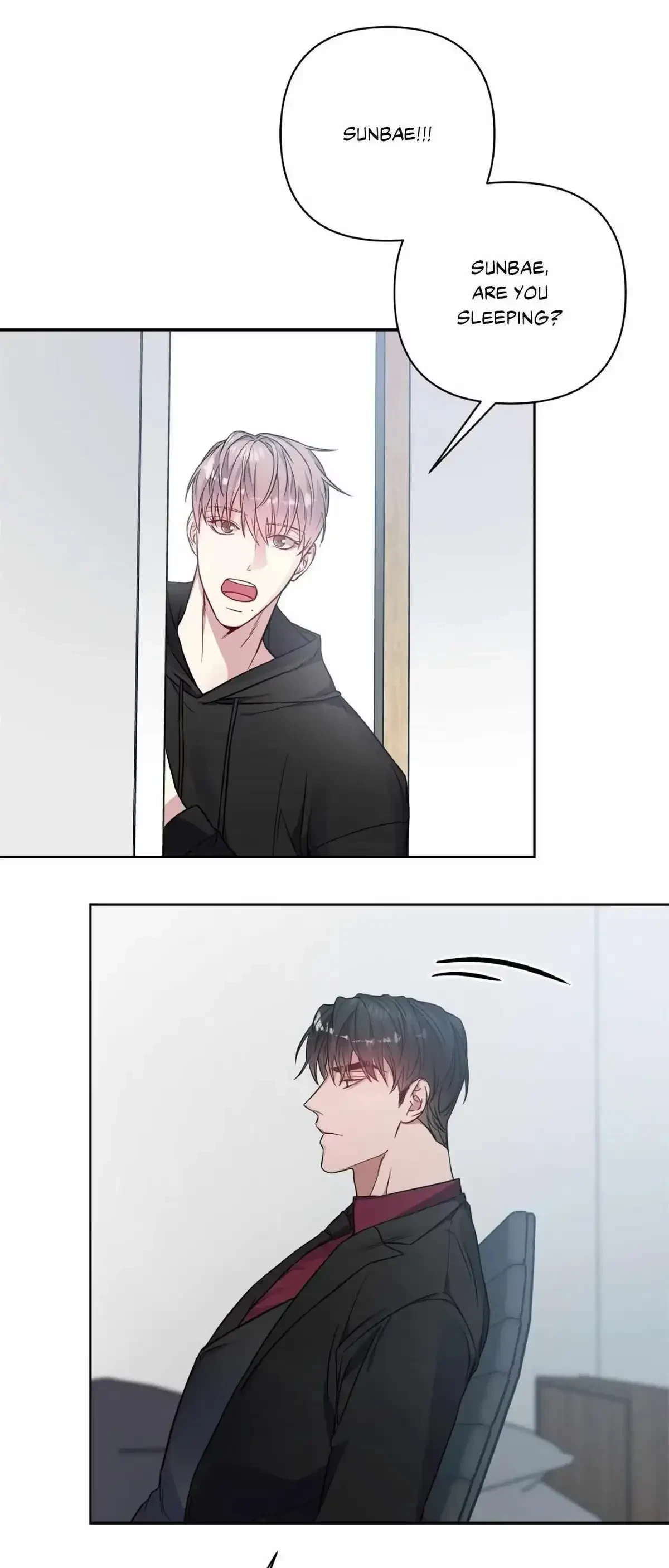 Rent Free Chapter 24, page 17
