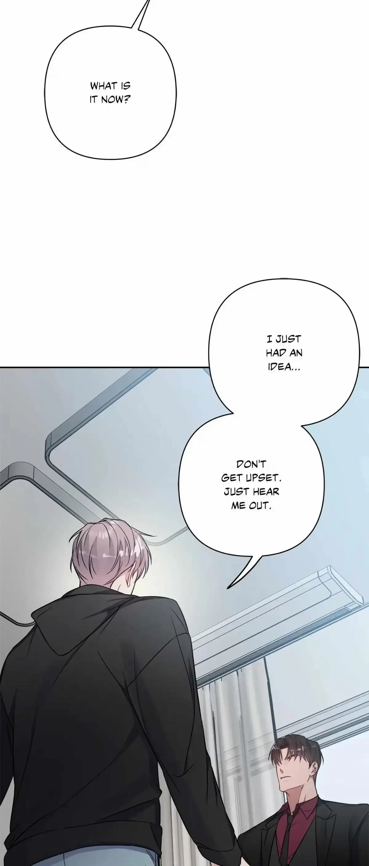Rent Free Chapter 24, page 18