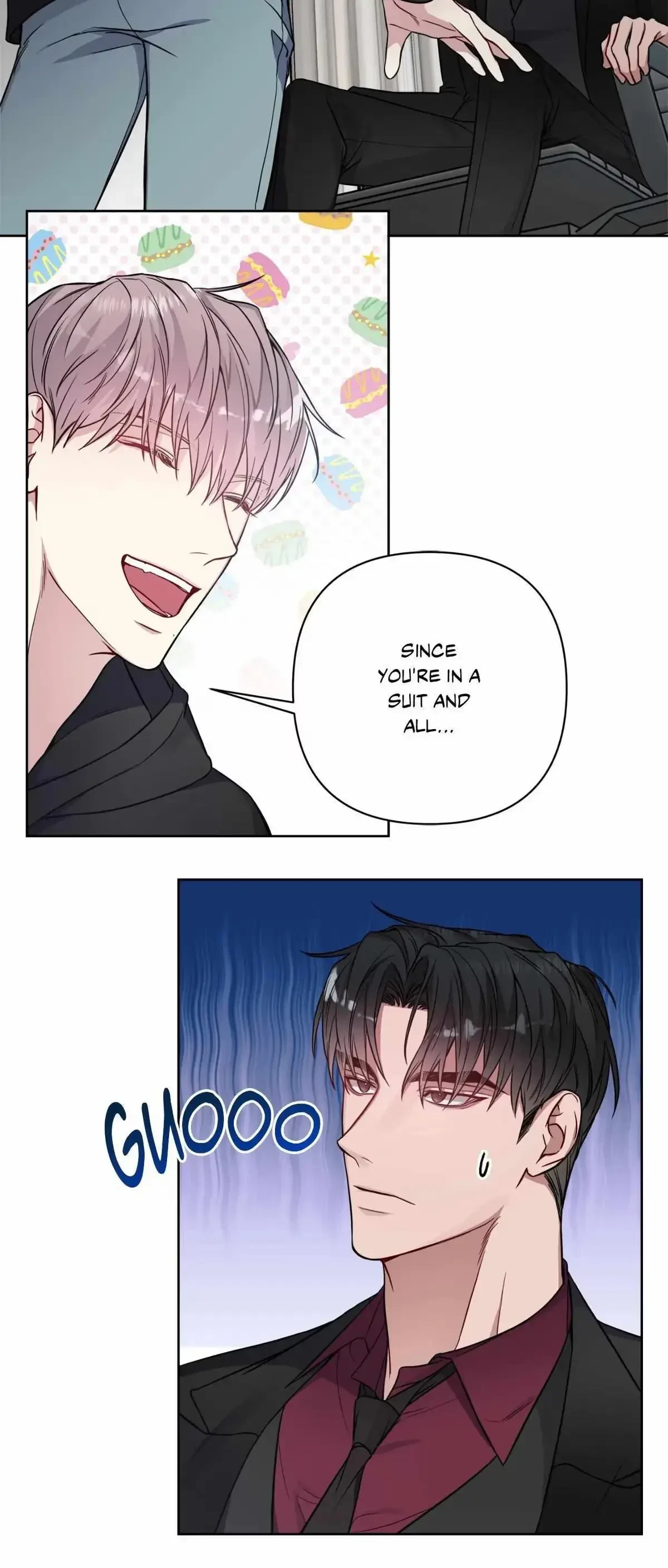 Rent Free Chapter 24, page 19