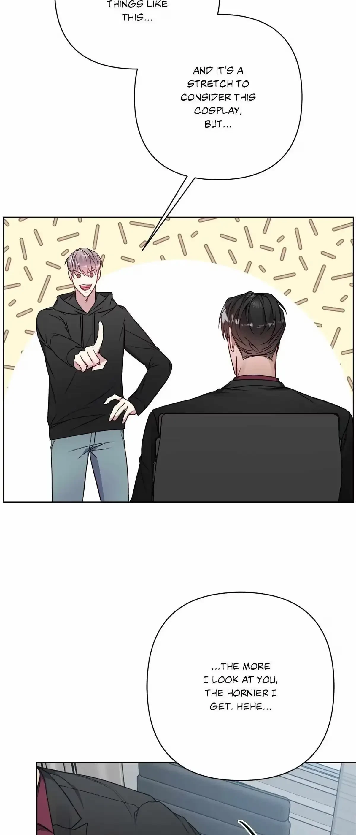 Rent Free Chapter 24, page 21