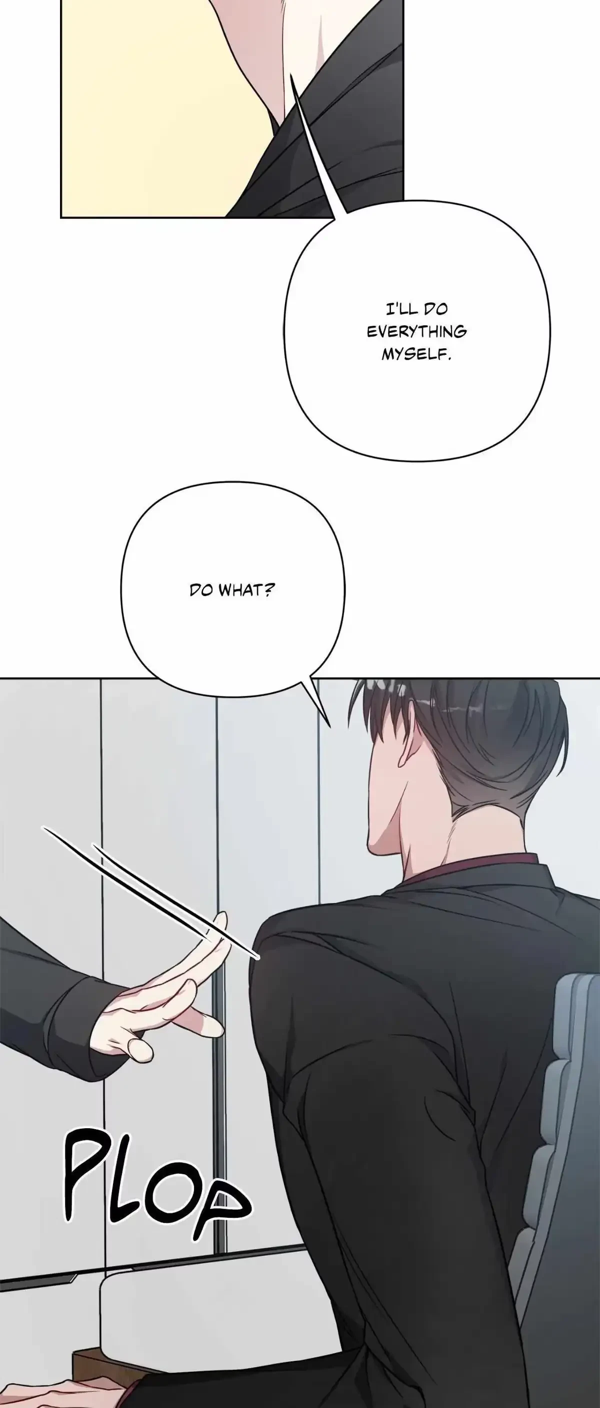 Rent Free Chapter 24, page 28
