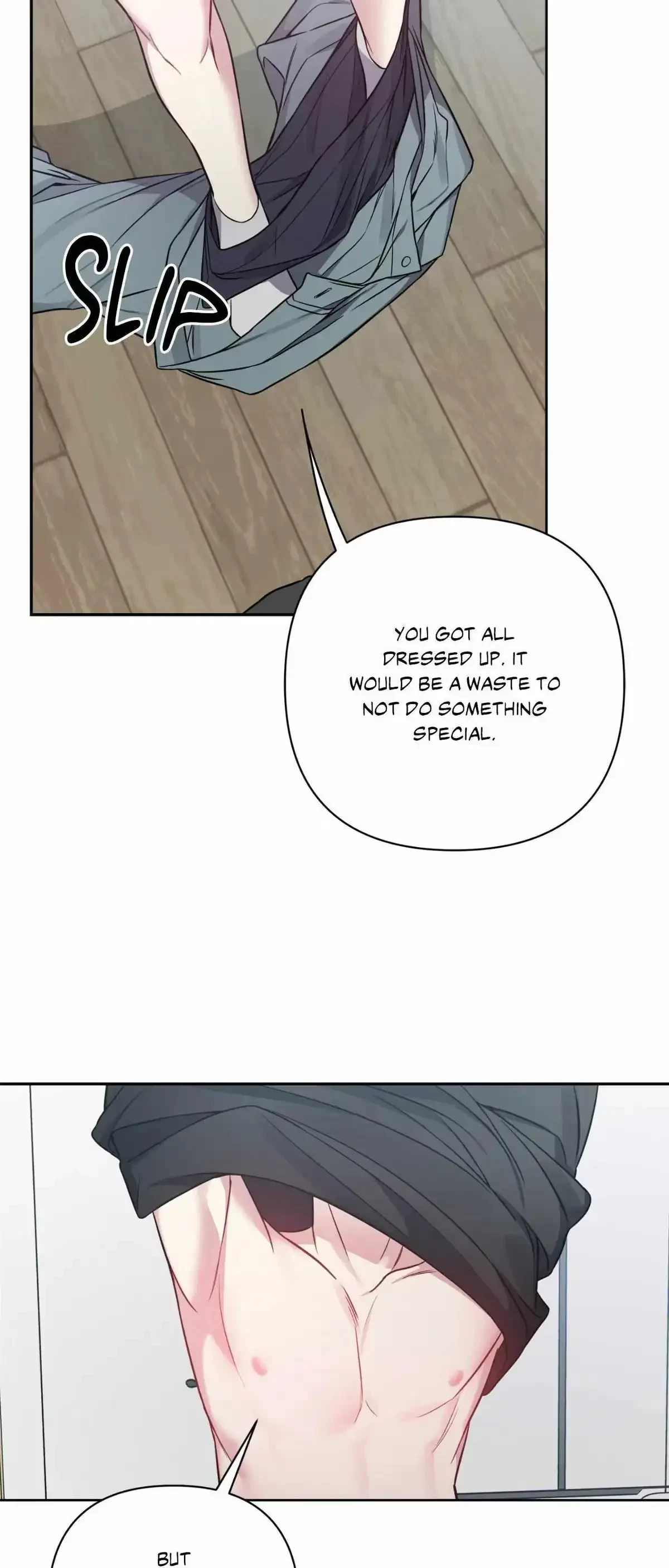 Rent Free Chapter 24, page 30