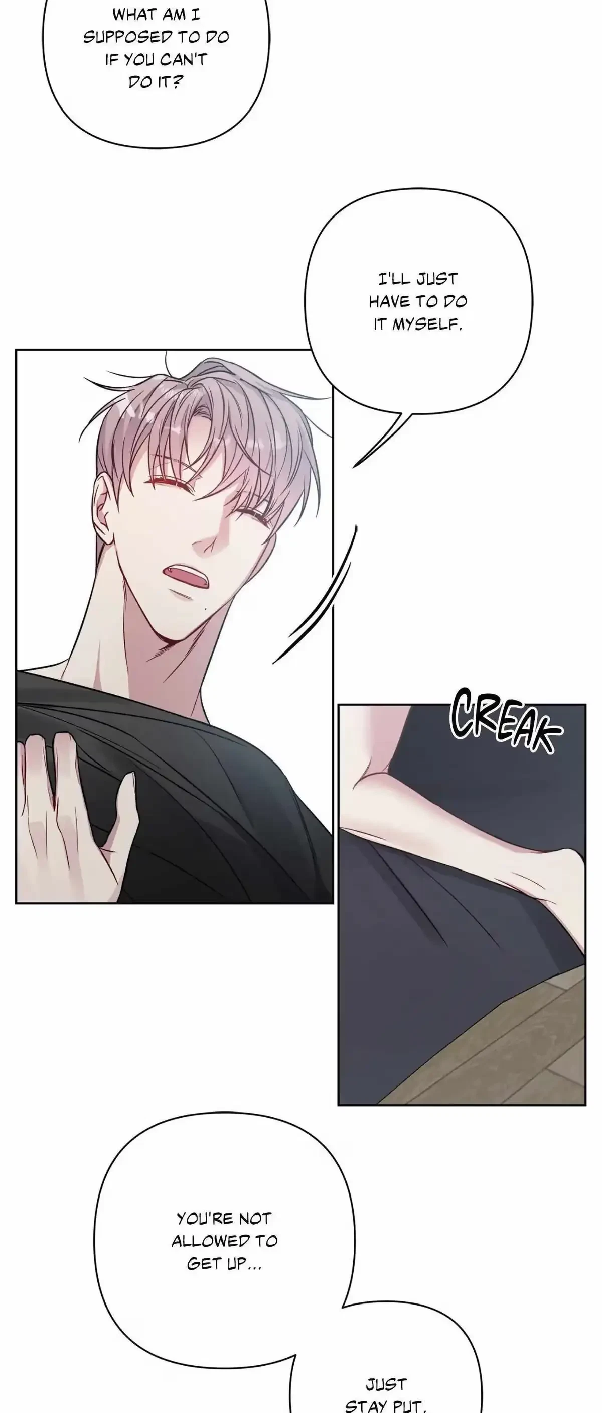 Rent Free Chapter 24, page 31
