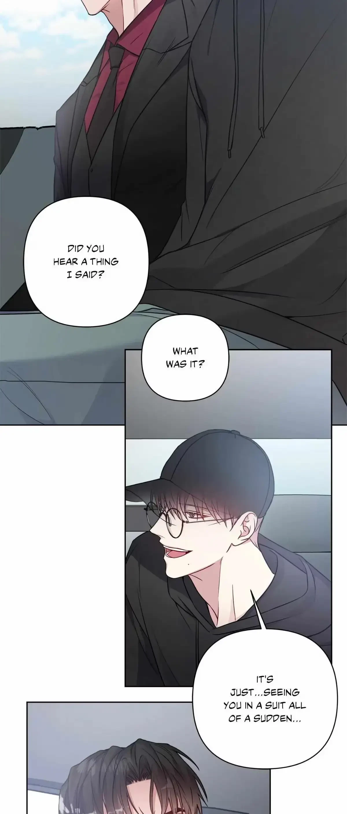 Rent Free Chapter 24, page 6