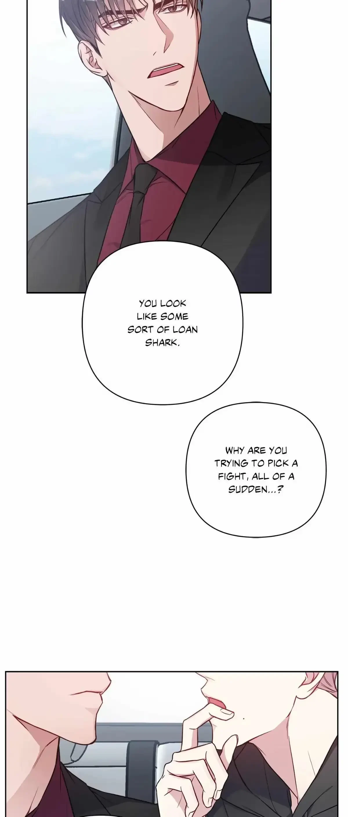 Rent Free Chapter 24, page 7