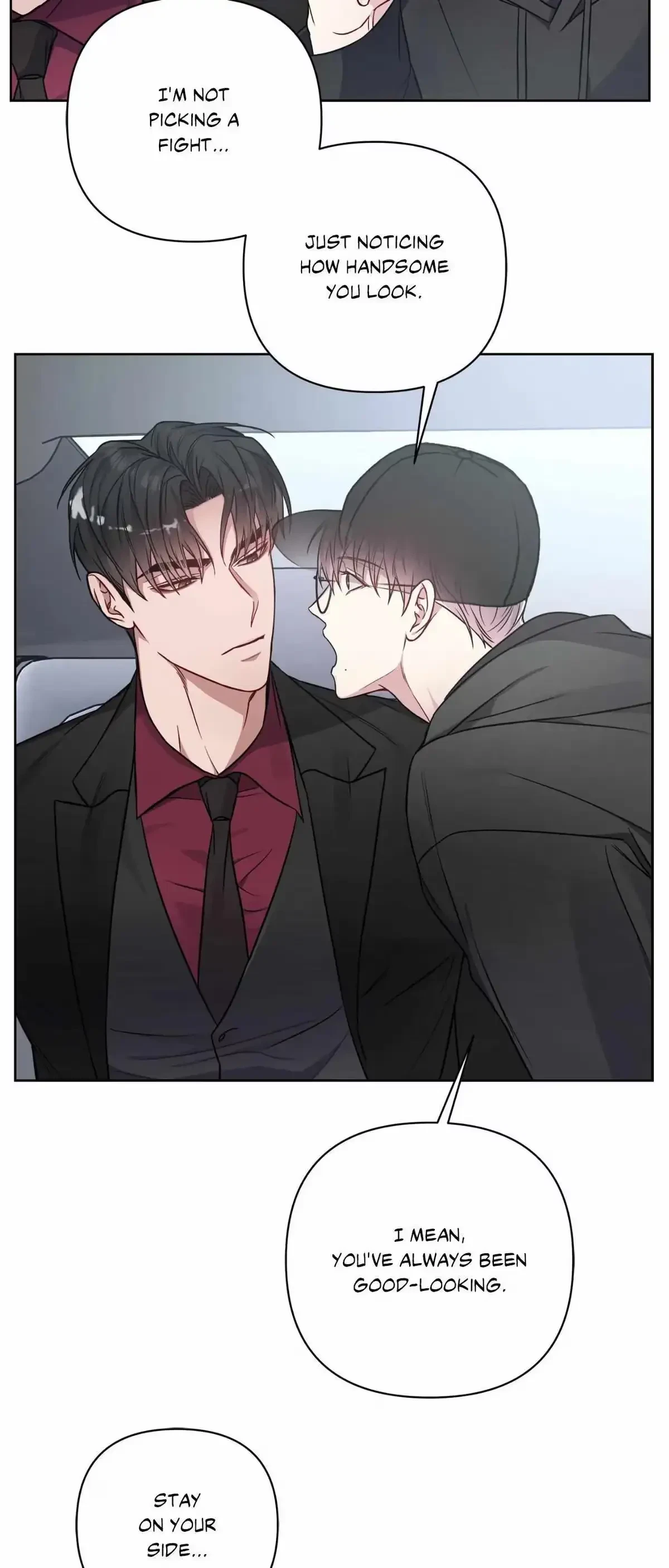 Rent Free Chapter 24, page 8