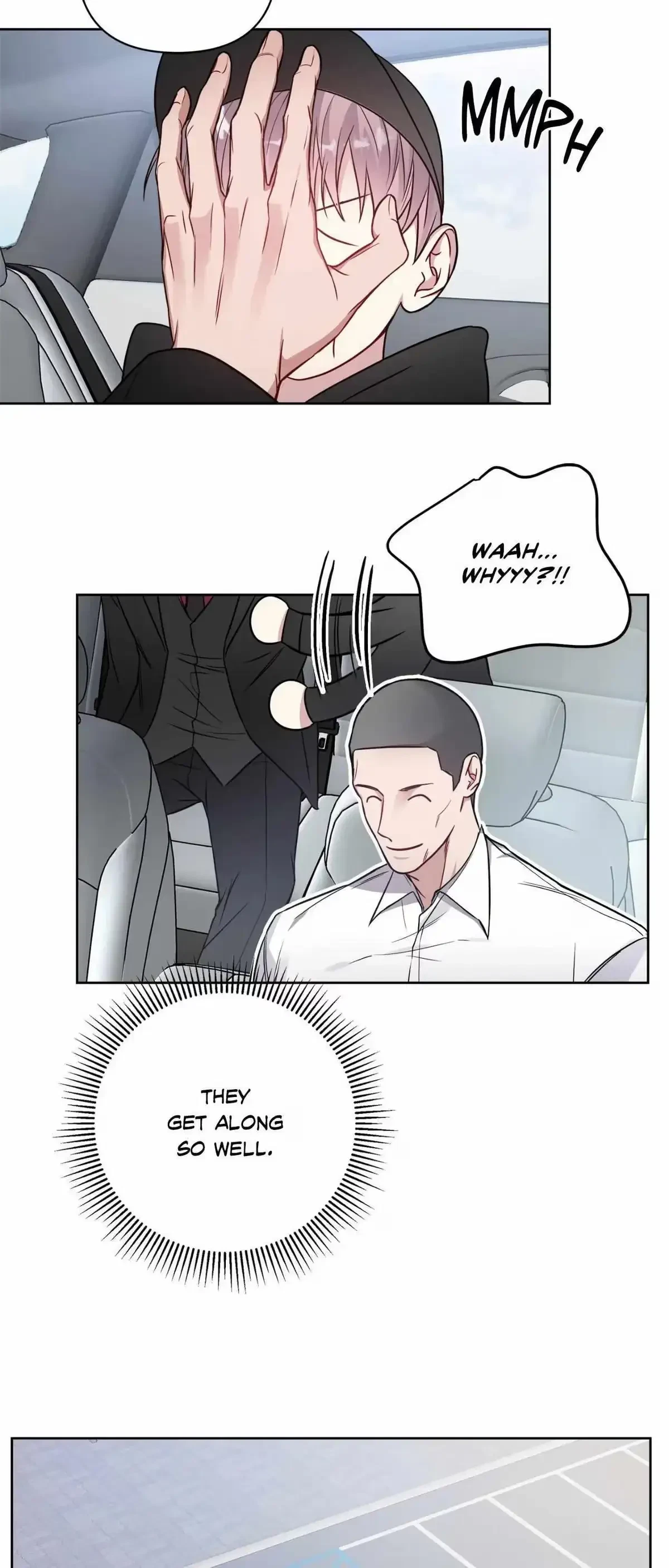 Rent Free Chapter 24, page 9