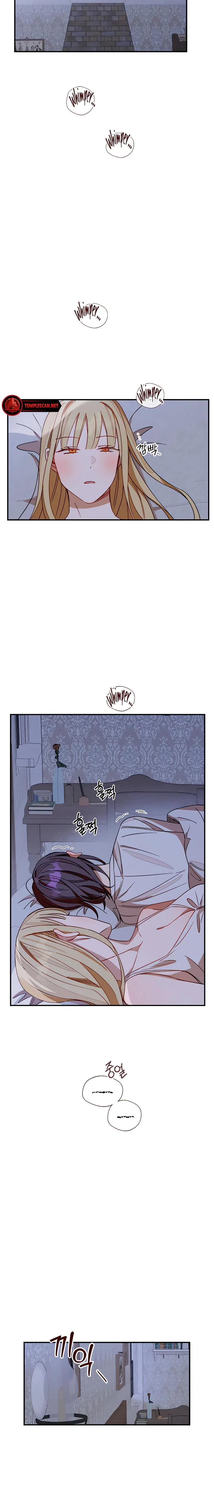 Grace Of The Vineyard Chapter 10, page 15