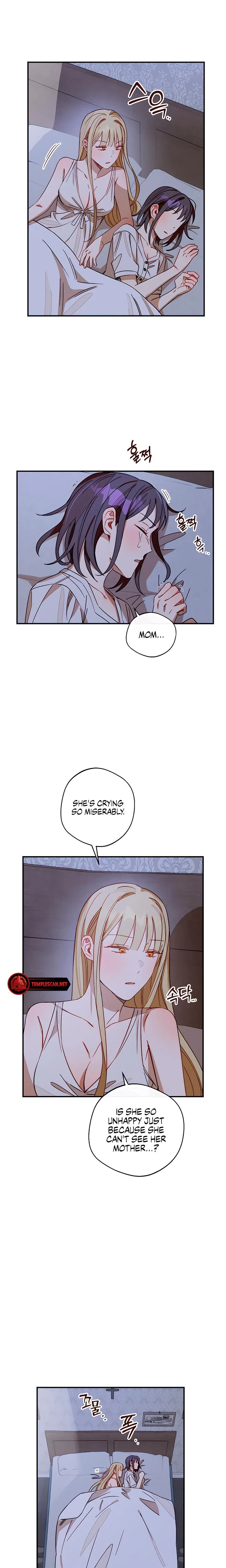 Grace Of The Vineyard Chapter 10, page 16