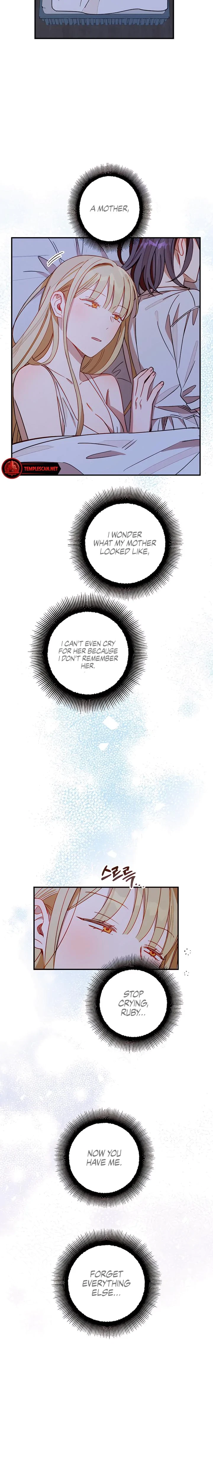 Grace Of The Vineyard Chapter 10, page 17