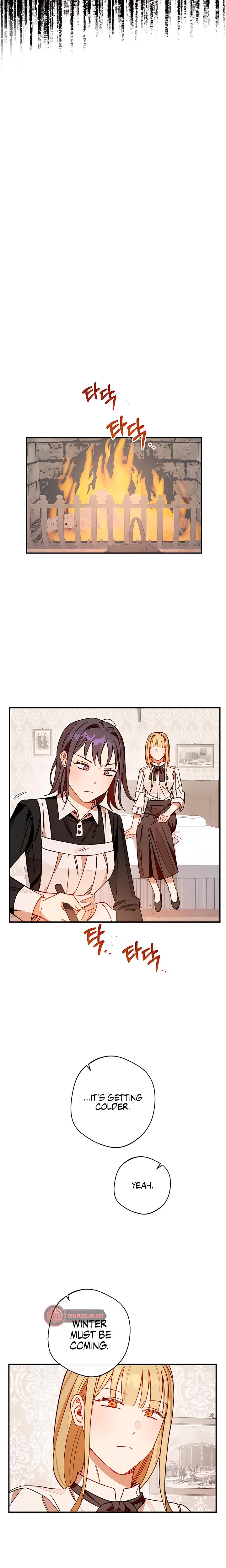 Grace Of The Vineyard Chapter 10, page 3