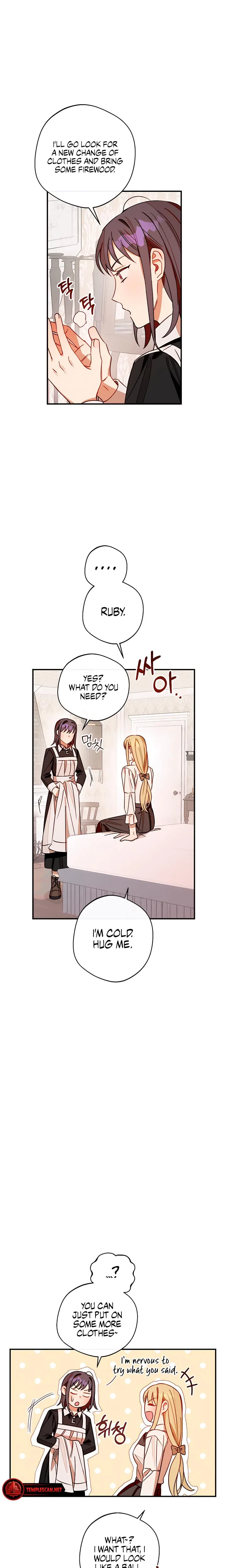 Grace Of The Vineyard Chapter 10, page 4