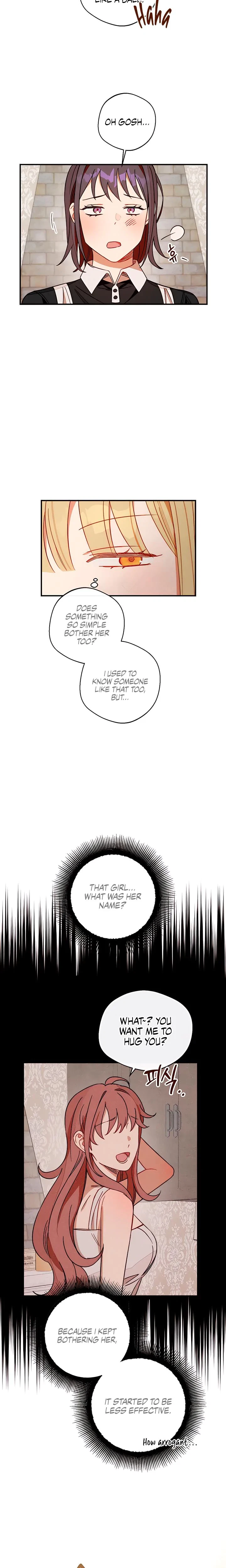 Grace Of The Vineyard Chapter 10, page 5