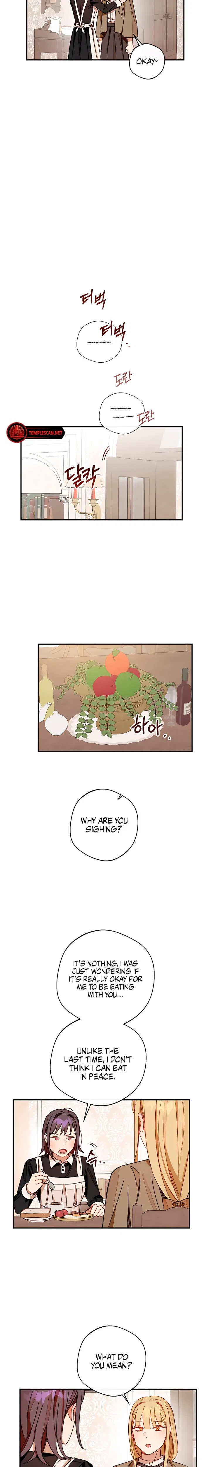 Grace Of The Vineyard Chapter 10, page 7