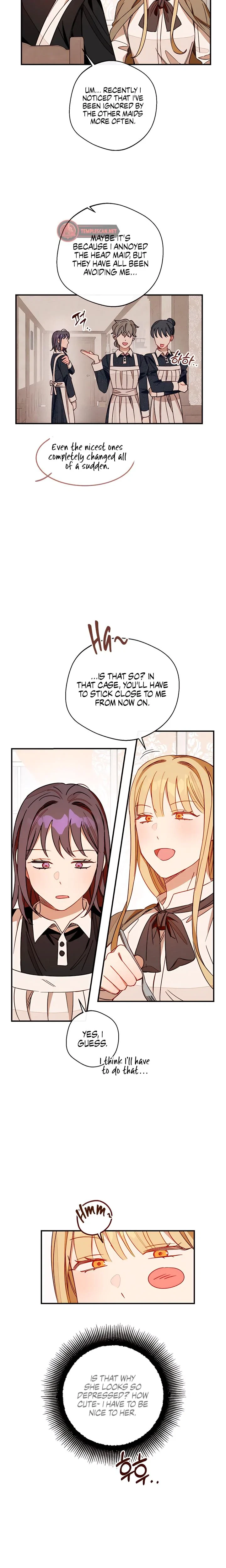 Grace Of The Vineyard Chapter 10, page 8
