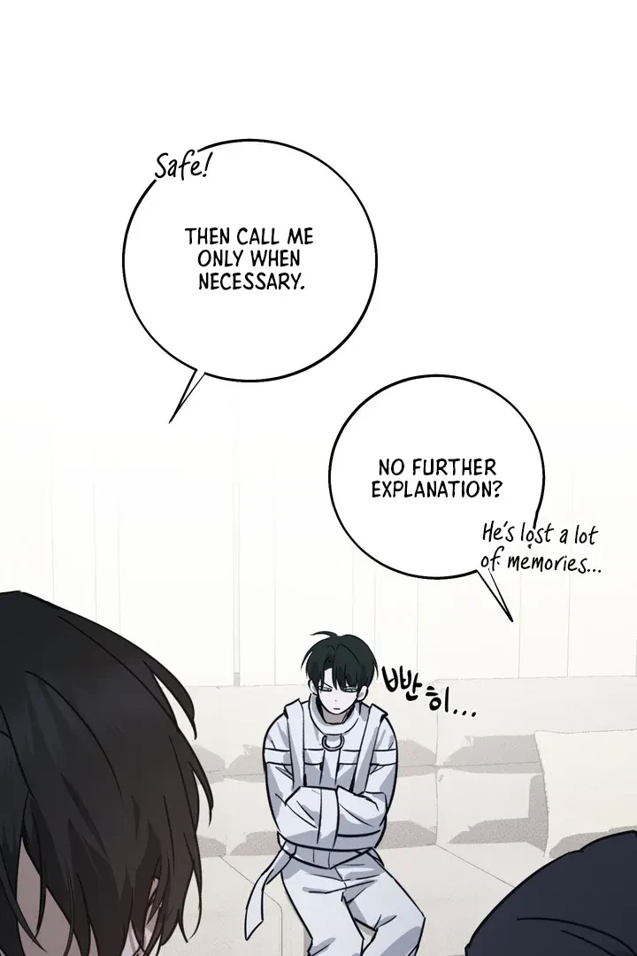 Unnormal Chapter 1, page 107