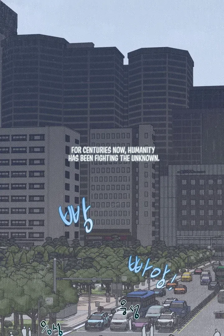Unnormal Chapter 1, page 31