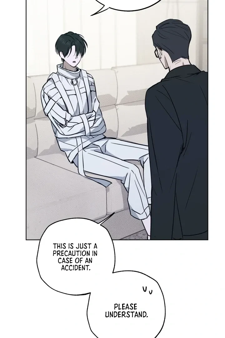 Unnormal Chapter 1, page 74