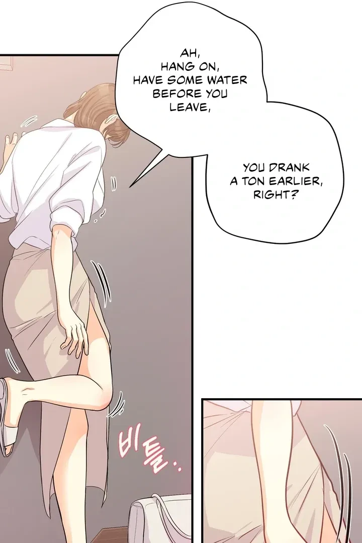 You Raised Me, So Take Responsibility For It! Chapter 3, page 102