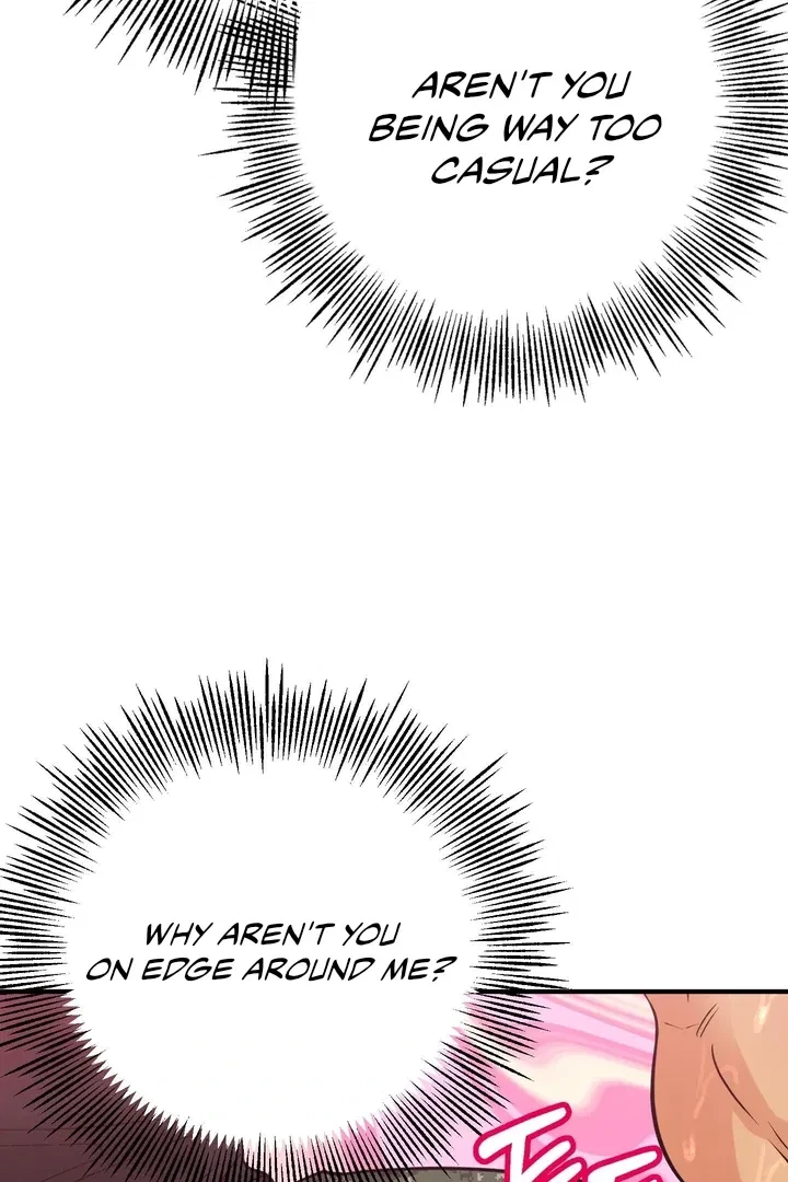 You Raised Me, So Take Responsibility For It! Chapter 3, page 110