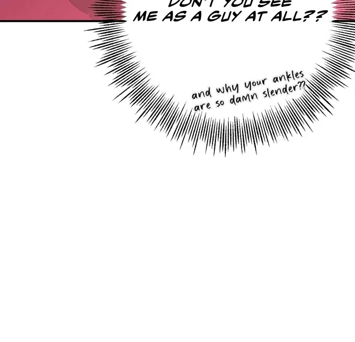 You Raised Me, So Take Responsibility For It! Chapter 3, page 112