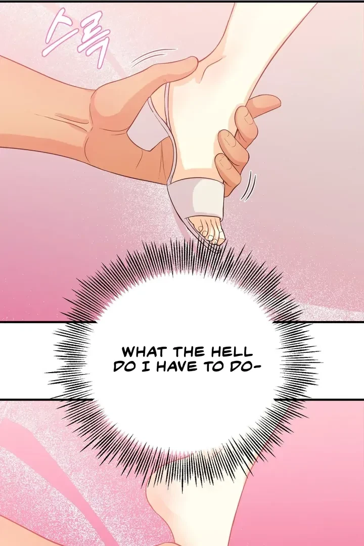 You Raised Me, So Take Responsibility For It! Chapter 3, page 113