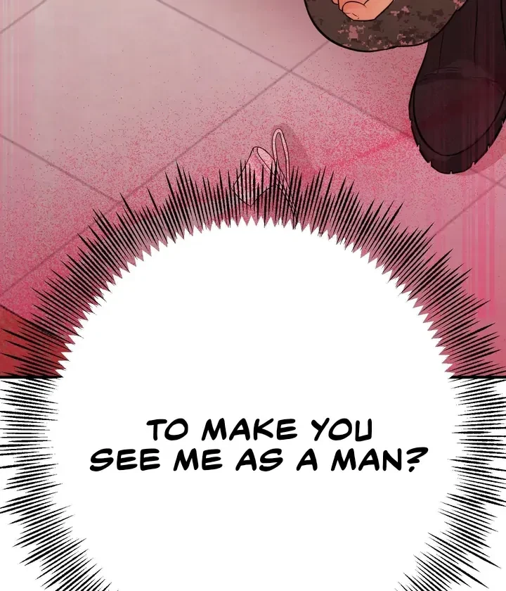 You Raised Me, So Take Responsibility For It! Chapter 3, page 117