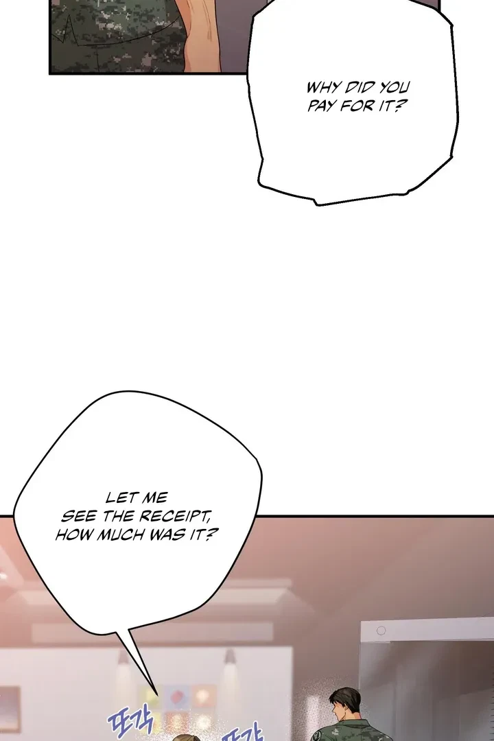 You Raised Me, So Take Responsibility For It! Chapter 3, page 13