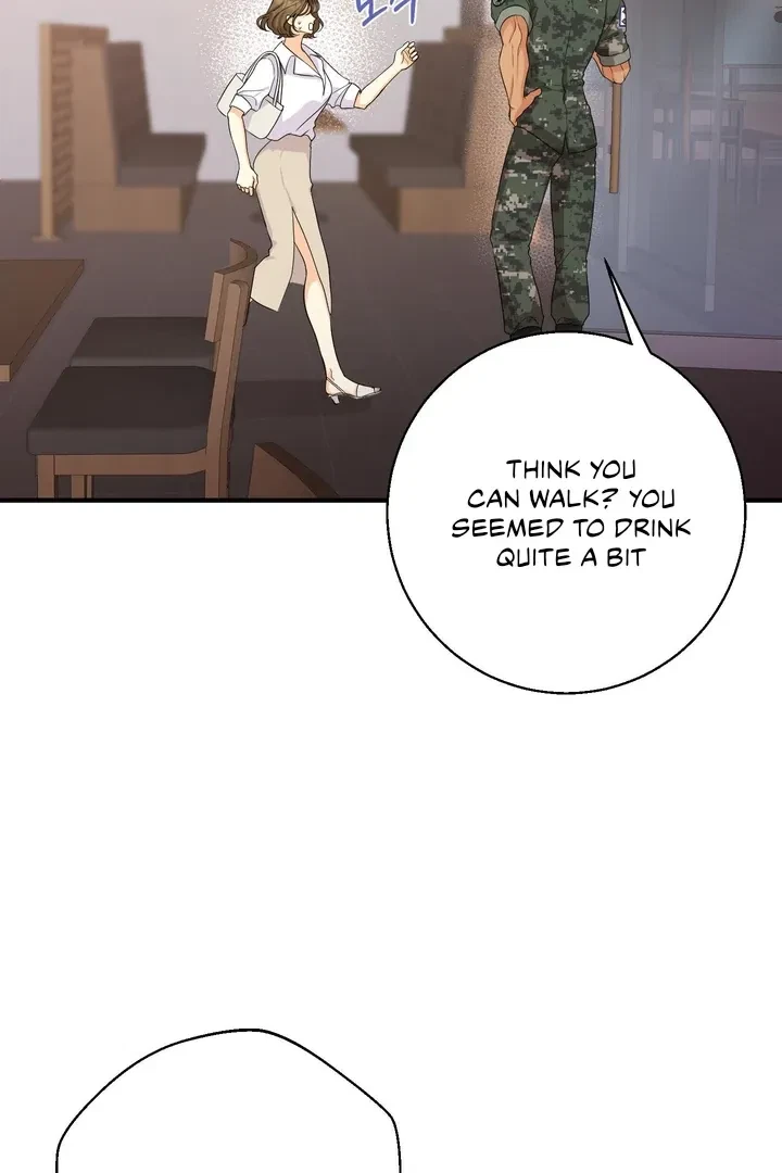 You Raised Me, So Take Responsibility For It! Chapter 3, page 14