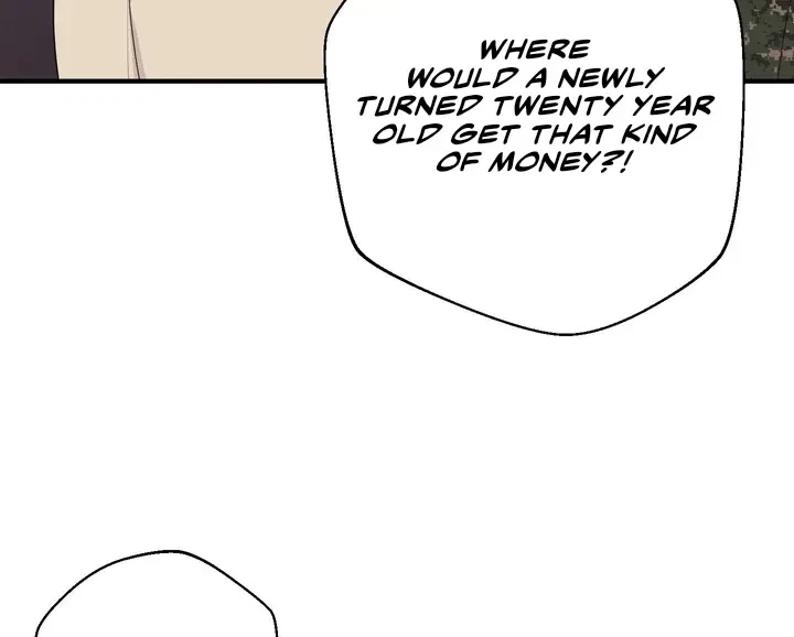 You Raised Me, So Take Responsibility For It! Chapter 3, page 16