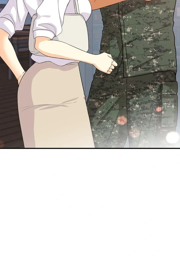 You Raised Me, So Take Responsibility For It! Chapter 3, page 19