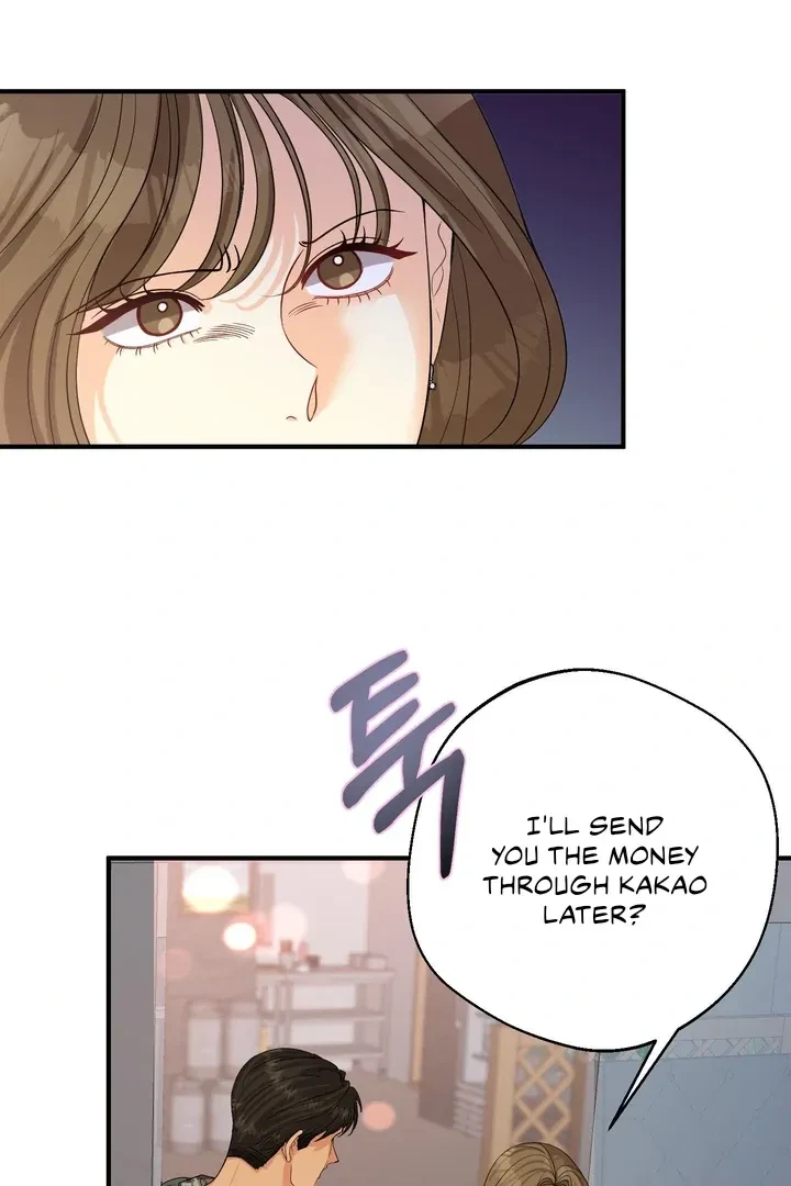 You Raised Me, So Take Responsibility For It! Chapter 3, page 20