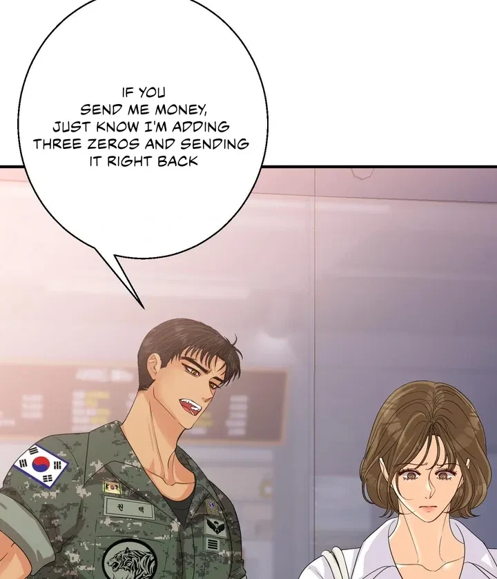 You Raised Me, So Take Responsibility For It! Chapter 3, page 22