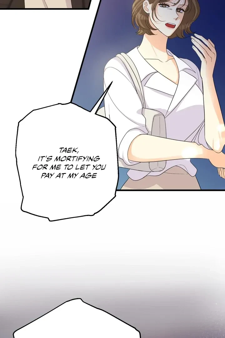 You Raised Me, So Take Responsibility For It! Chapter 3, page 25
