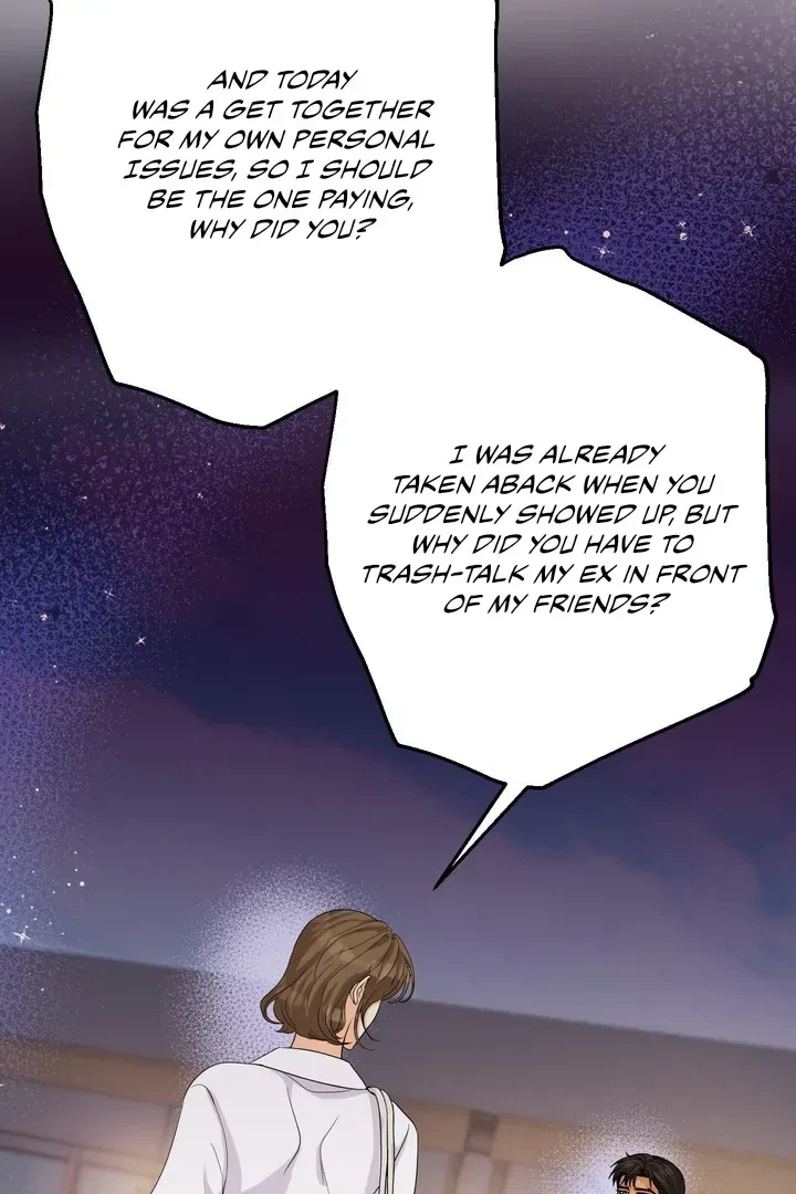 You Raised Me, So Take Responsibility For It! Chapter 3, page 26