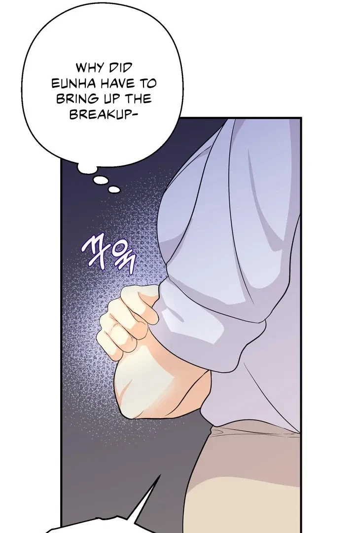 You Raised Me, So Take Responsibility For It! Chapter 3, page 29