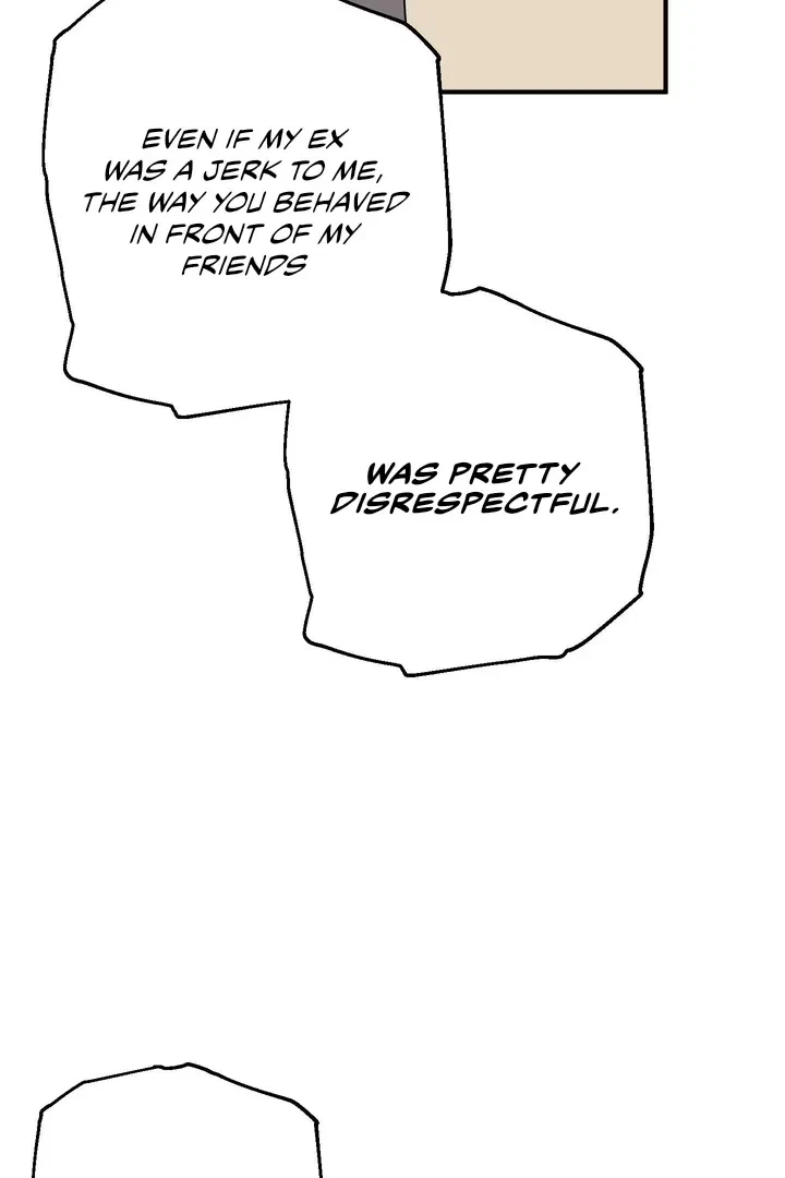 You Raised Me, So Take Responsibility For It! Chapter 3, page 30