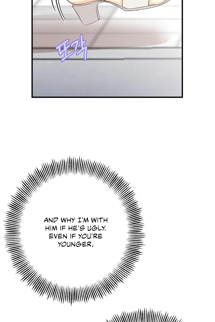 You Raised Me, So Take Responsibility For It! Chapter 3, page 36