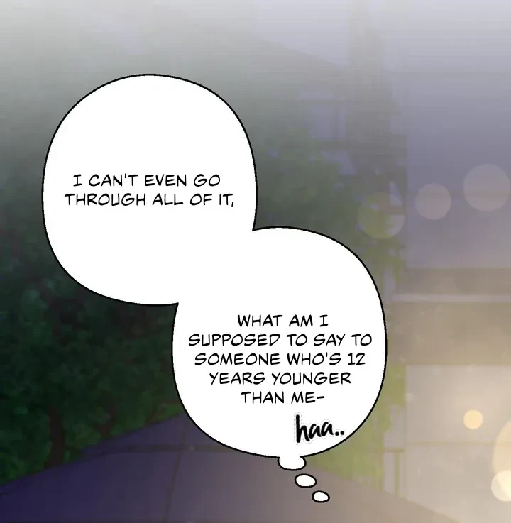 You Raised Me, So Take Responsibility For It! Chapter 3, page 38