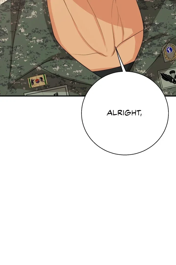 You Raised Me, So Take Responsibility For It! Chapter 3, page 4