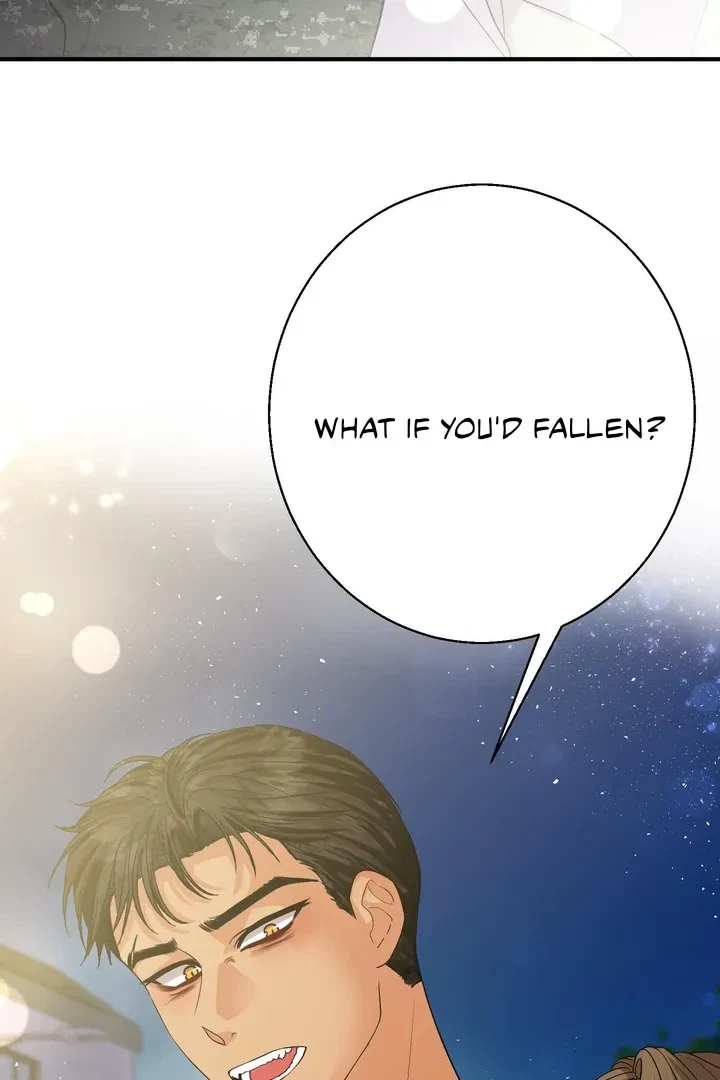 You Raised Me, So Take Responsibility For It! Chapter 3, page 46
